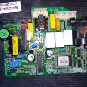 Плата для кондиціонера Samsung (220V)