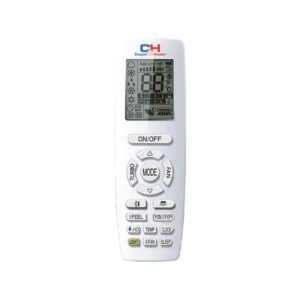 Пульт для кондиціонера Cooper&Hunter (220V)